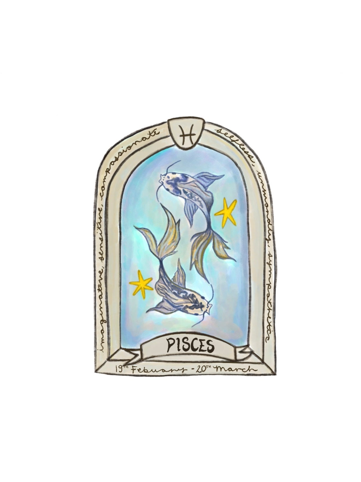 Pisces