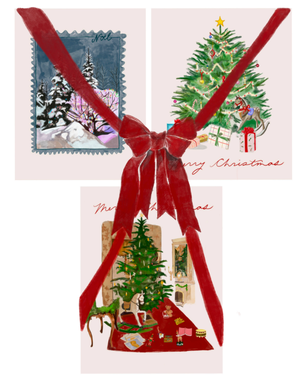 Christmas Bundle (x3)