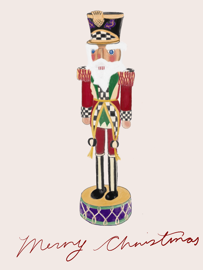 The Nutcracker