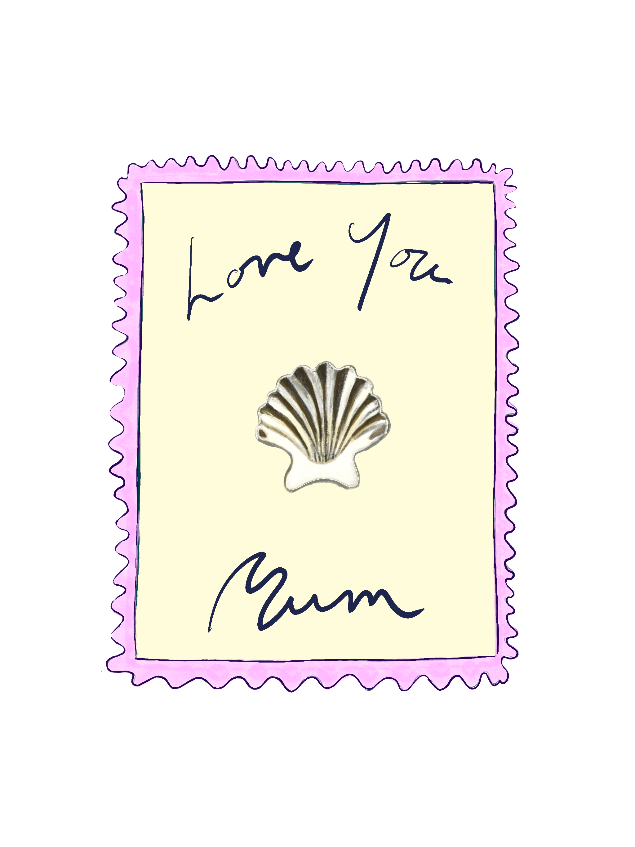 Love You Mum