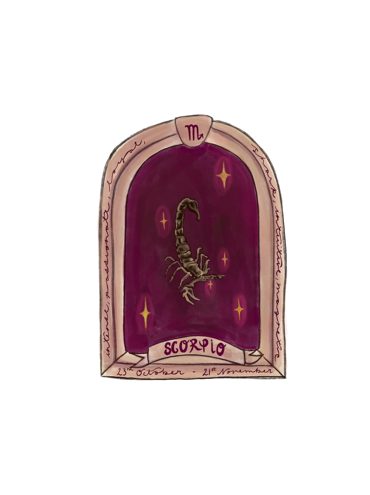 Scorpio