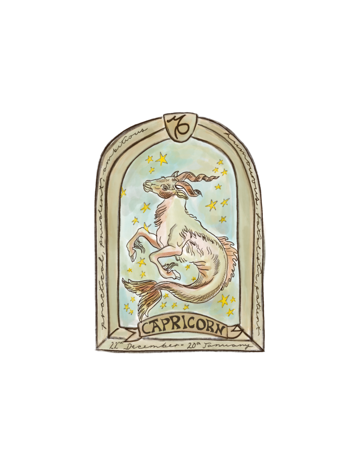 Capricorn